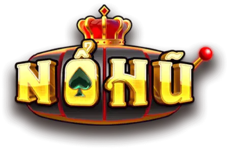 logo nổ hũ